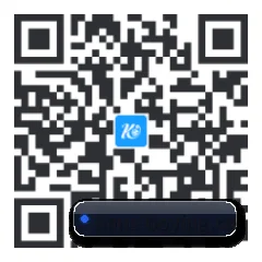 苹果用户专属 二维码